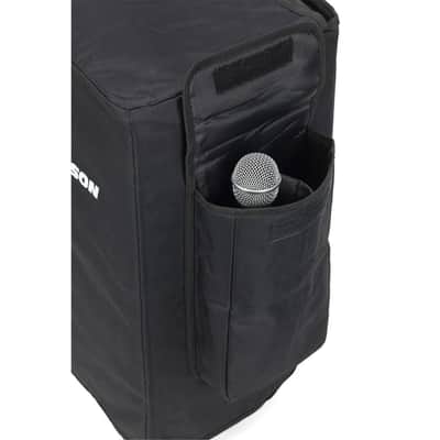 Samson Samson Expedition XP208w Dust Cover image 2