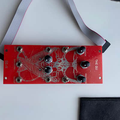Djupviks Elektronik DE-177 The Qu [Built from KIT] image 2