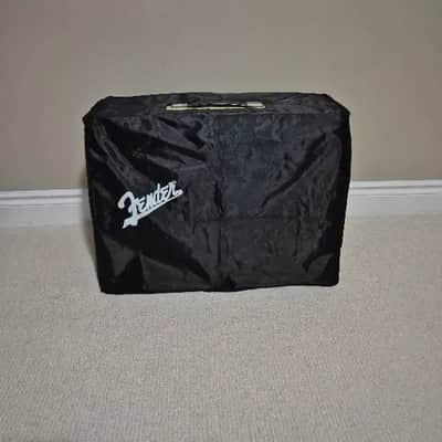 Fender Vibrolux Custom 90's - Blonde image 3