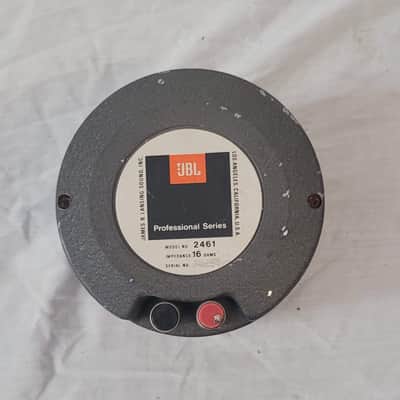 JBL 2461 image 2