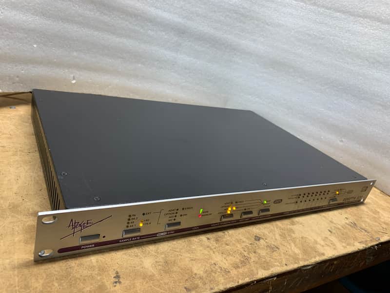 APOGEE ROSETTA 800 192KHZ 8 CHANNEL AD/DA CONVERTER- MAKE OFFER! image 1