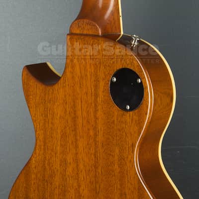 FGN Neo Classic NLS30R 2021 - Vintage Violin (COD 2171UG) image 14