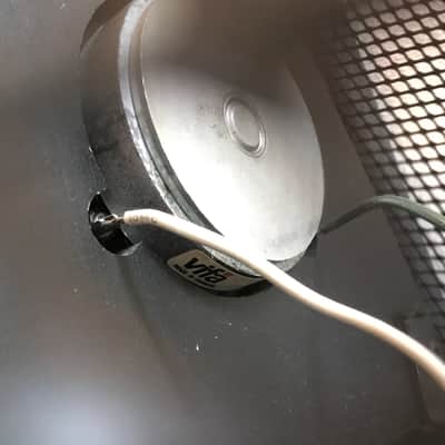 Dahlquist DQ-8 Original Time Aligned Vifa Drivers Denmark image 10
