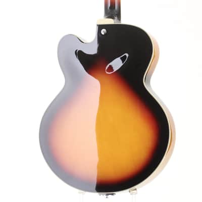 IBANEZ AF75 Artcore BS [PW21050509] (06/22) image 4