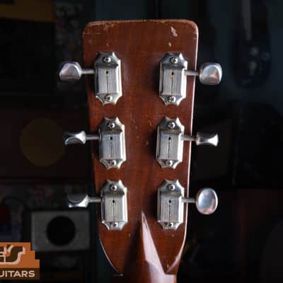 Martin 000-28 1950 - Amazing Sound! image 4