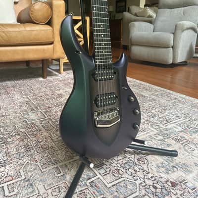 Ernie Ball Music Man Majesty 7