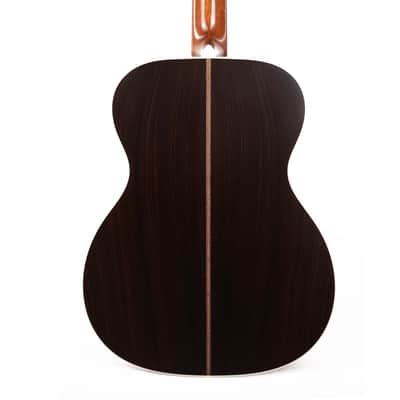 Mint Martin Custom Shop 000-28 Authentic 1937 Ambertone image 6