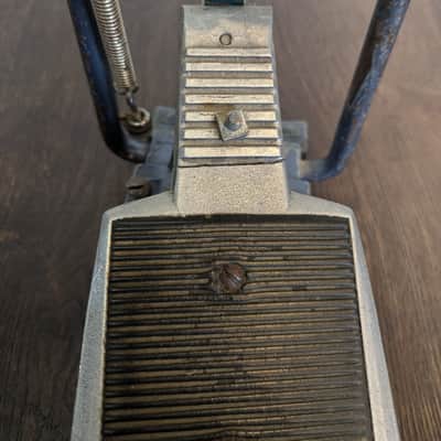 Premier Bass Drum Pedals (X2) 1970s image 4