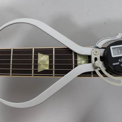 1991 Gibson Les Paul Standard Ebony Black w/OHSC image 21