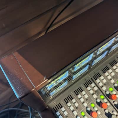 Trident 78 2010s - Wood image 9
