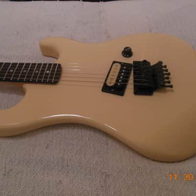 Immagine Kramer RARE! BARETTA 1986 Cream - 2