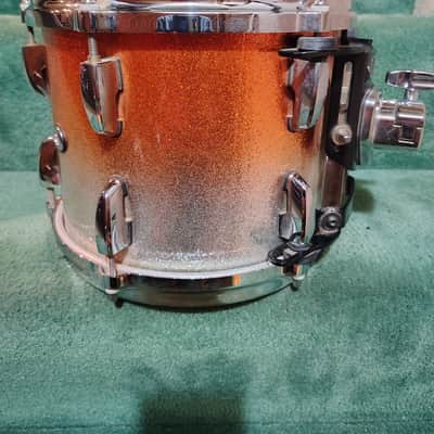 Pearl Masters 10"(Diameter)x8"(Depth) Rack Tom image 3