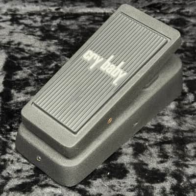 JIM DUNLOP CBJ95 Cry Baby Junior [MMI19V069] (06/30) image 1