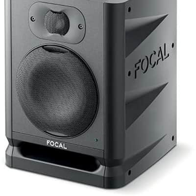 Focal Alpha 50 EVO Powered Studio Monitor, Single Speaker image 4