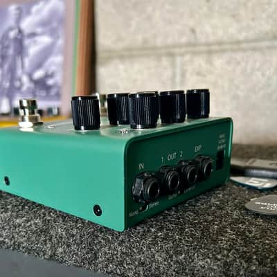 Eventide TriceraChorus imagen 2