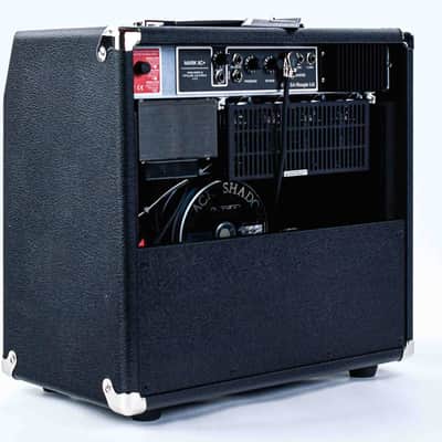 MESA Boogie Mark IIC+ 1x12 Combo EU image 6
