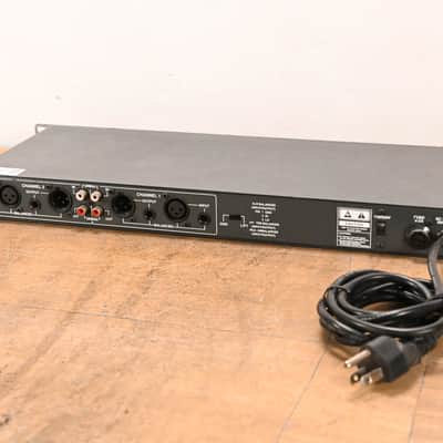 ART 341 Dual-Channel 15-Band 2/3 Octave Graphic Equalizer CG01GW2 image 6