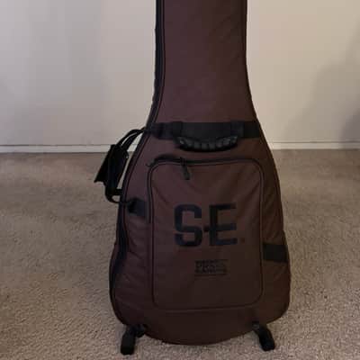 PRS SE Custom 24 Electric Guitar image 7
