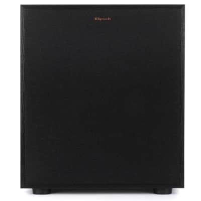 Klipsch R-100SW 300W Subwoofer image 4