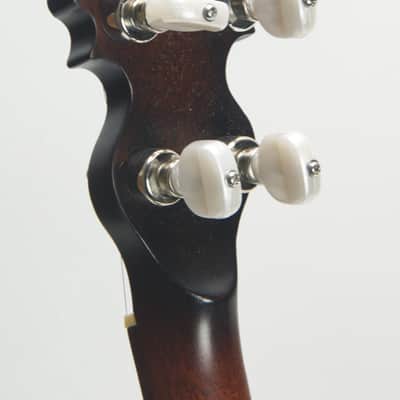 Saga SS-10 Travel Banjo image 5