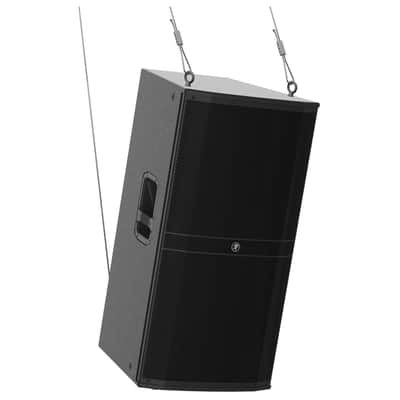 Mackie DRM315-P 15" 15" 2,000 Watt 3-Way Passive Speaker PROAUDIOSTAR image 6