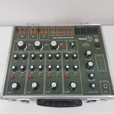TAULA 4 rotary mixer TAULA 4 image 6