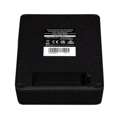Marshall JVM Amp Series FX Pedal image 3