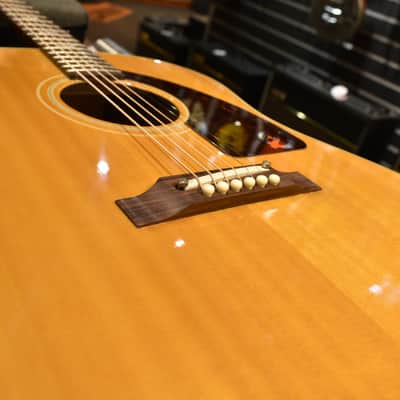 Epiphone USA Limited Edition Paul McCartney Texan model FT-79 2005 image 4