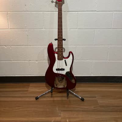 Fender Custom Shop '64 Jazz Bass NOS image 1