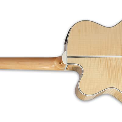 Takamine GJ72CE-12 NAT acoustic image 4