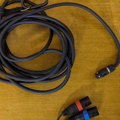 Sound Devices 442 2010's - Black image 13