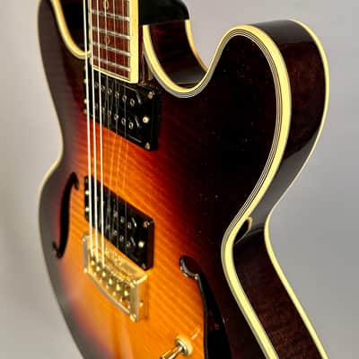 Daion 555 Headhunter Early 80's - Sunburst image 10