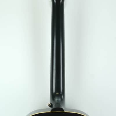 Epiphone L-00 Standard Vintage Sunburst image 7