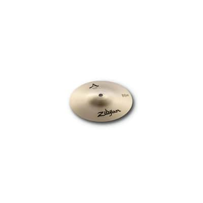 Zildjian A Splash Cymbal 8" image 2