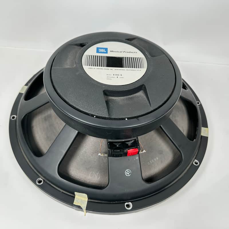 JBL E140-8