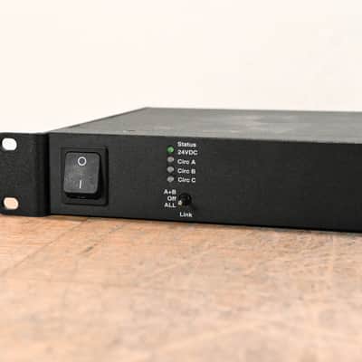 Production Intercom PS300 Intercom Power Supply CG01K0U image 4