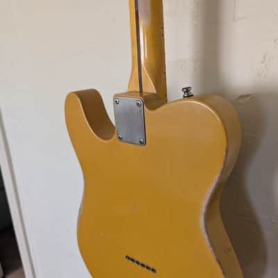 Nash T-52 image 9