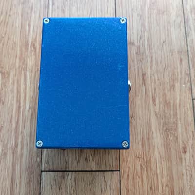 B Custom By Barber Electronics Dual Discrete image 9