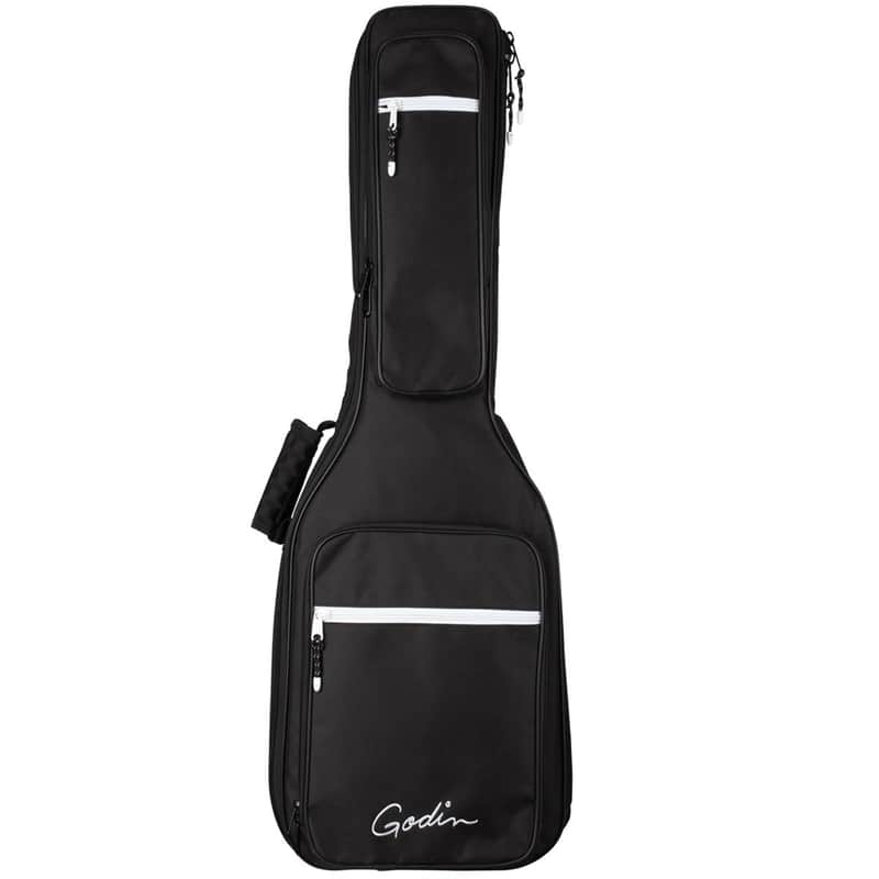 Godin VBGAB Gig Bag for A4 and A5 Bass Guitars image 1
