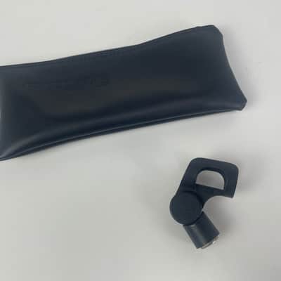 Shure - SM58 - Dynamische Vocal Microfoon - Inc. Case/Mount image 5
