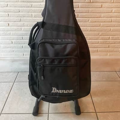 Ibanez EHB1505MS-BIF Bass Workshop - Black Ice Flat image 6