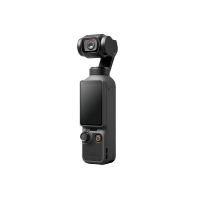 DJI Osmo Pocket 4 - Camera image 4
