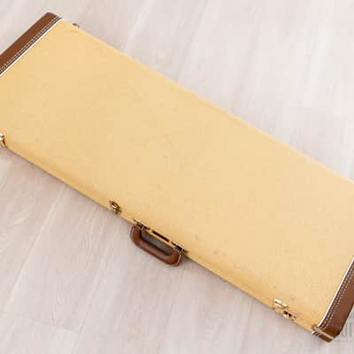 2019 Fender American Original ‘50s Telecaster Vintage Reissue Butterscotch, Near-Mint w/ Tweed Case, COA, Tags image 24