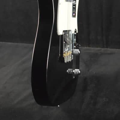 Fender American Professional II Telecaster Black Maple Fingerboard image 5