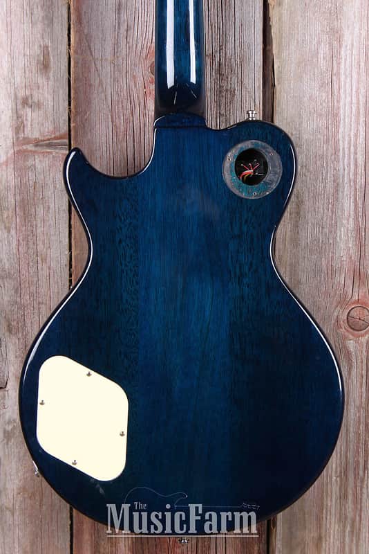 Samick Greg Bennett Avion Series AV3 Electric Guitar Flame Maple