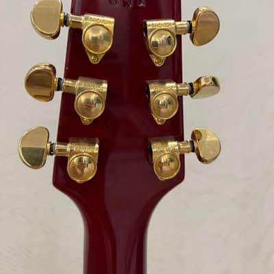 Hamer Sunburst SB77 (1 of 9) image 9