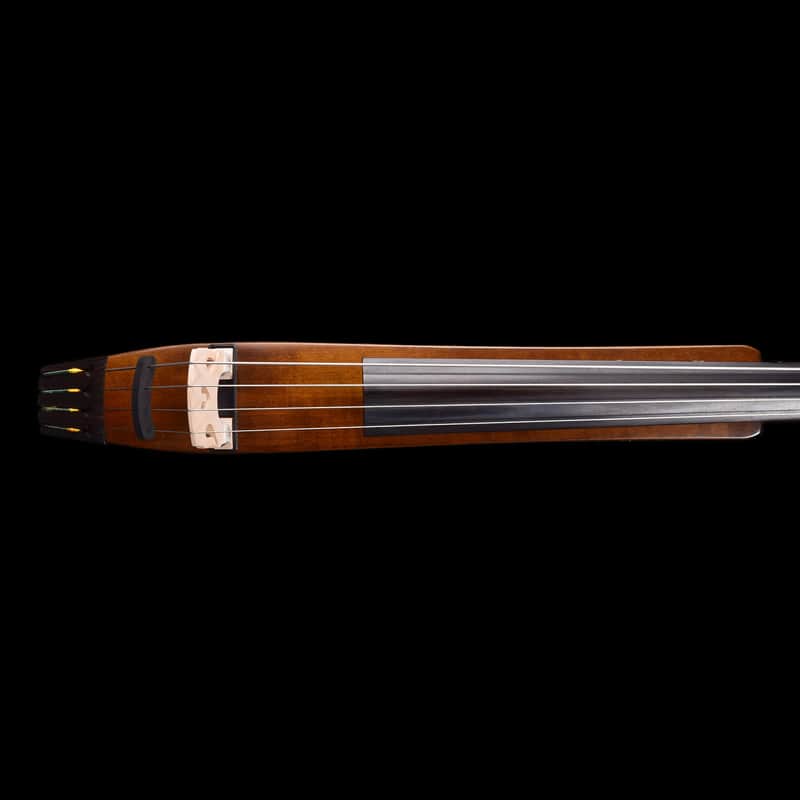 Yamaha SLB-300 Silent Upright Bass image 1
