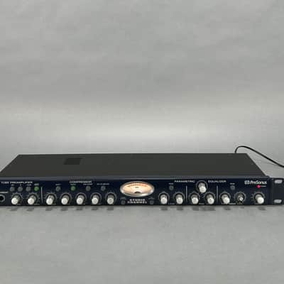 PreSonus Studio Channel ; Vacuum Tube Channel Strip W/Box image 1