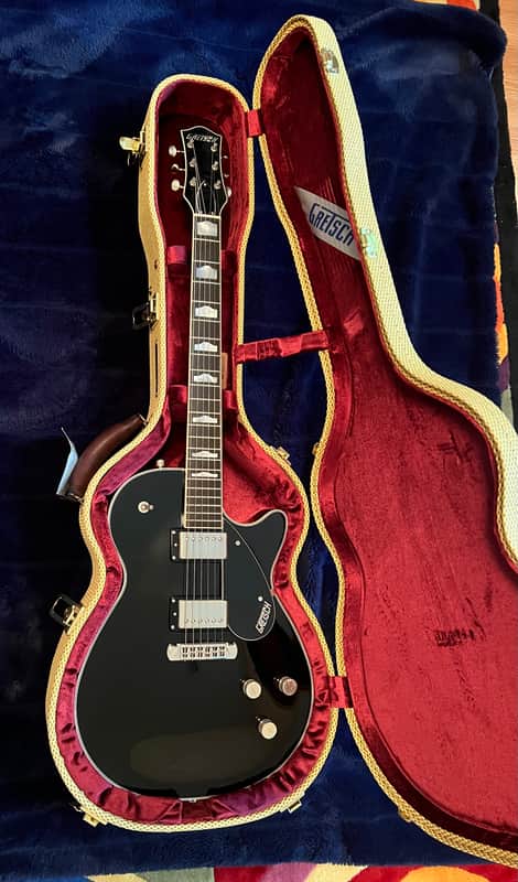 Gretsch Duo Jet - Masterbuilt by Steven Stern image 1