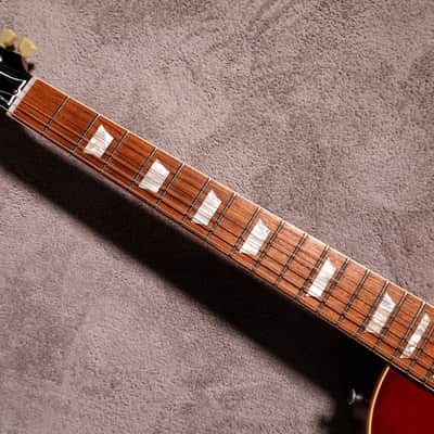 Gibson Customshop Collector's Choice #3 1960 Les Paul "The Babe" 2012 image 6